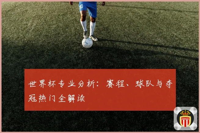 世界杯专业分析：赛程、球队与夺冠热门全解读